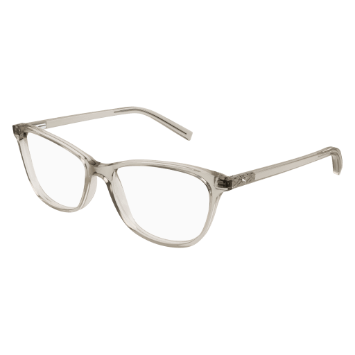 Puma PJ0033O Eyeglasses