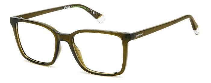 Polaroid PLD D499 Eyeglasses