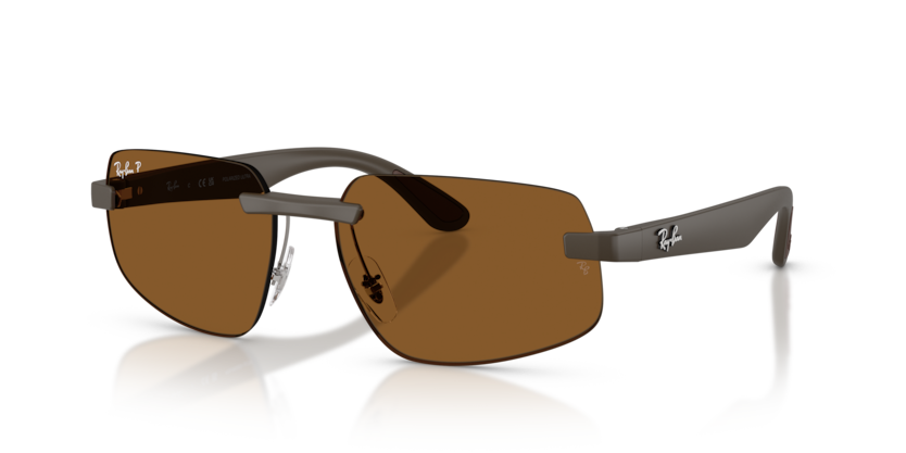 Ray-Ban RB4475CH  Sunglasses