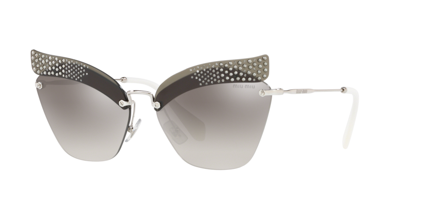 Miu Miu MU 56TS Special Project Sunglasses
