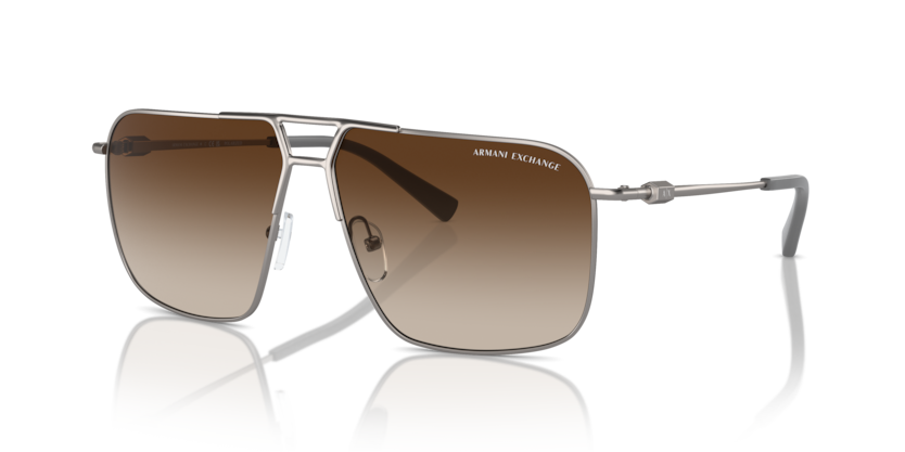 Armani Exchange AX2050S  Sunglasses