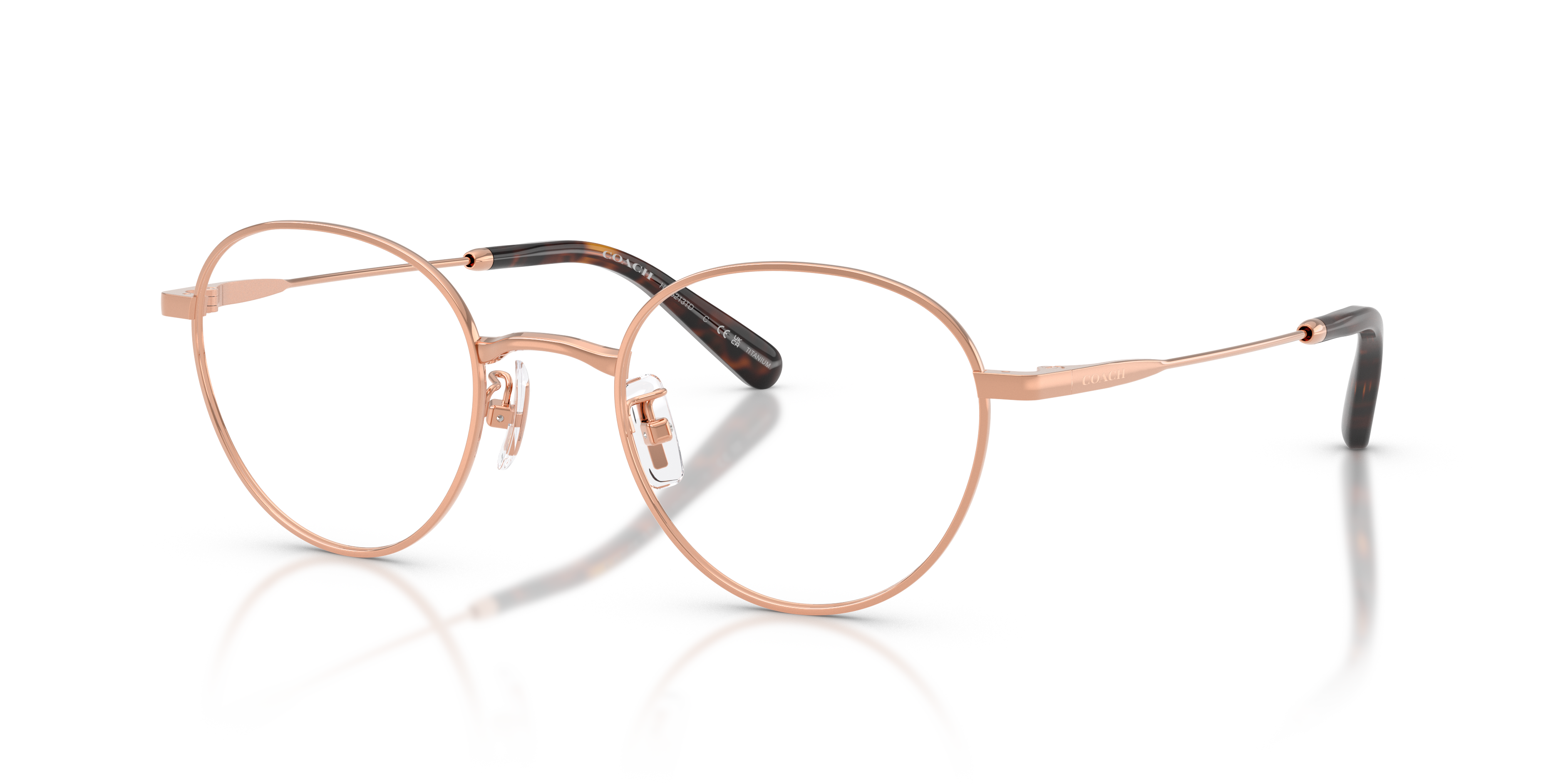 Coach HC5213TD  Eyeglasses