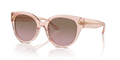 Coach HC8393U Cr612 Sunglasses