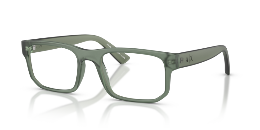 Armani Exchange AX3135F  Eyeglasses
