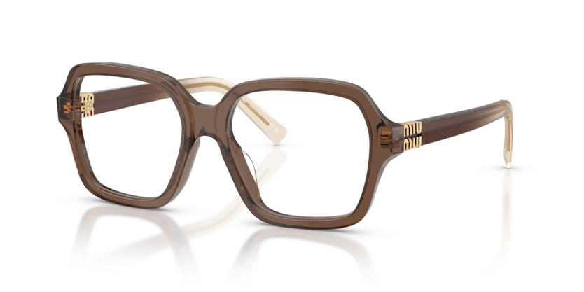Miu Miu MU 03YV  Eyeglasses