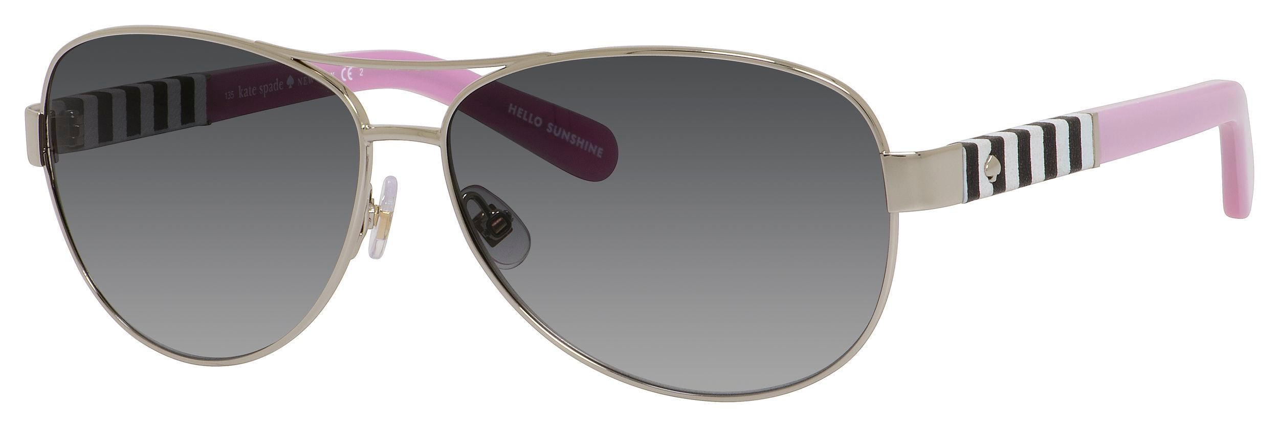 Kate Spade Dalia/s us Sunglasses