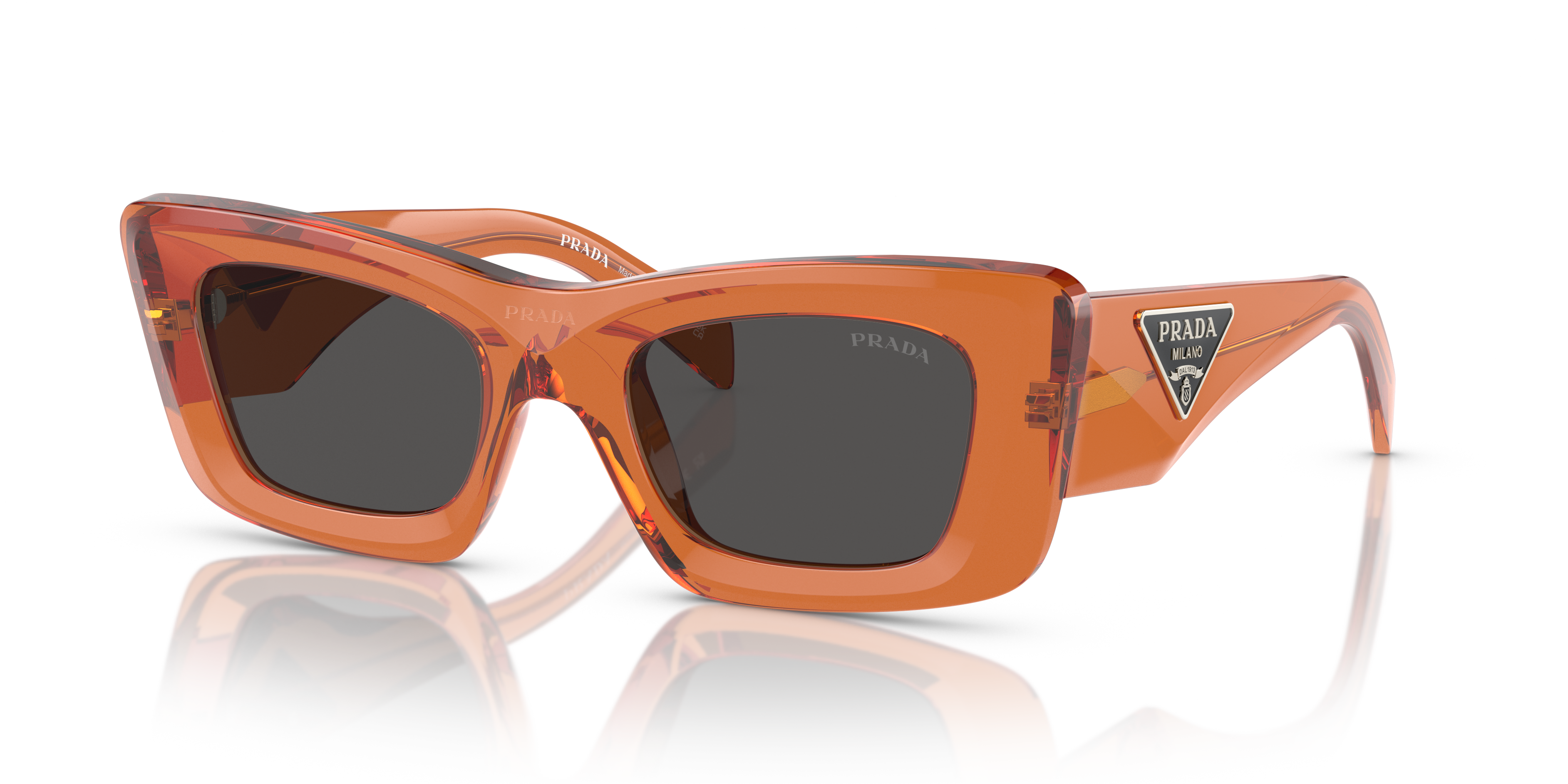 Prada PR 13ZS  Sunglasses