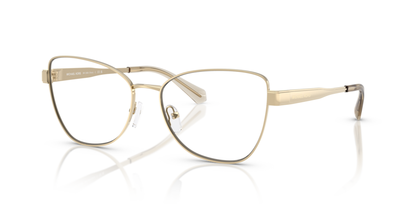 Michael Kors MK3085 Paris Eyeglasses