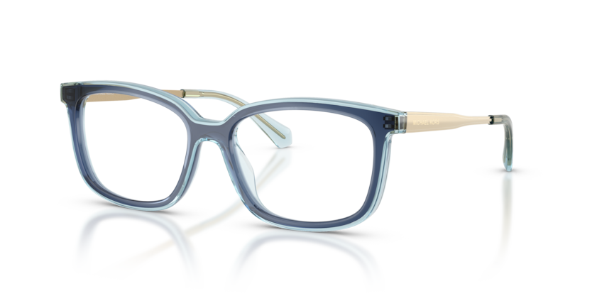 Michael Kors MK4183U Asturias Eyeglasses