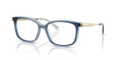 Michael Kors MK4183U Asturias Eyeglasses