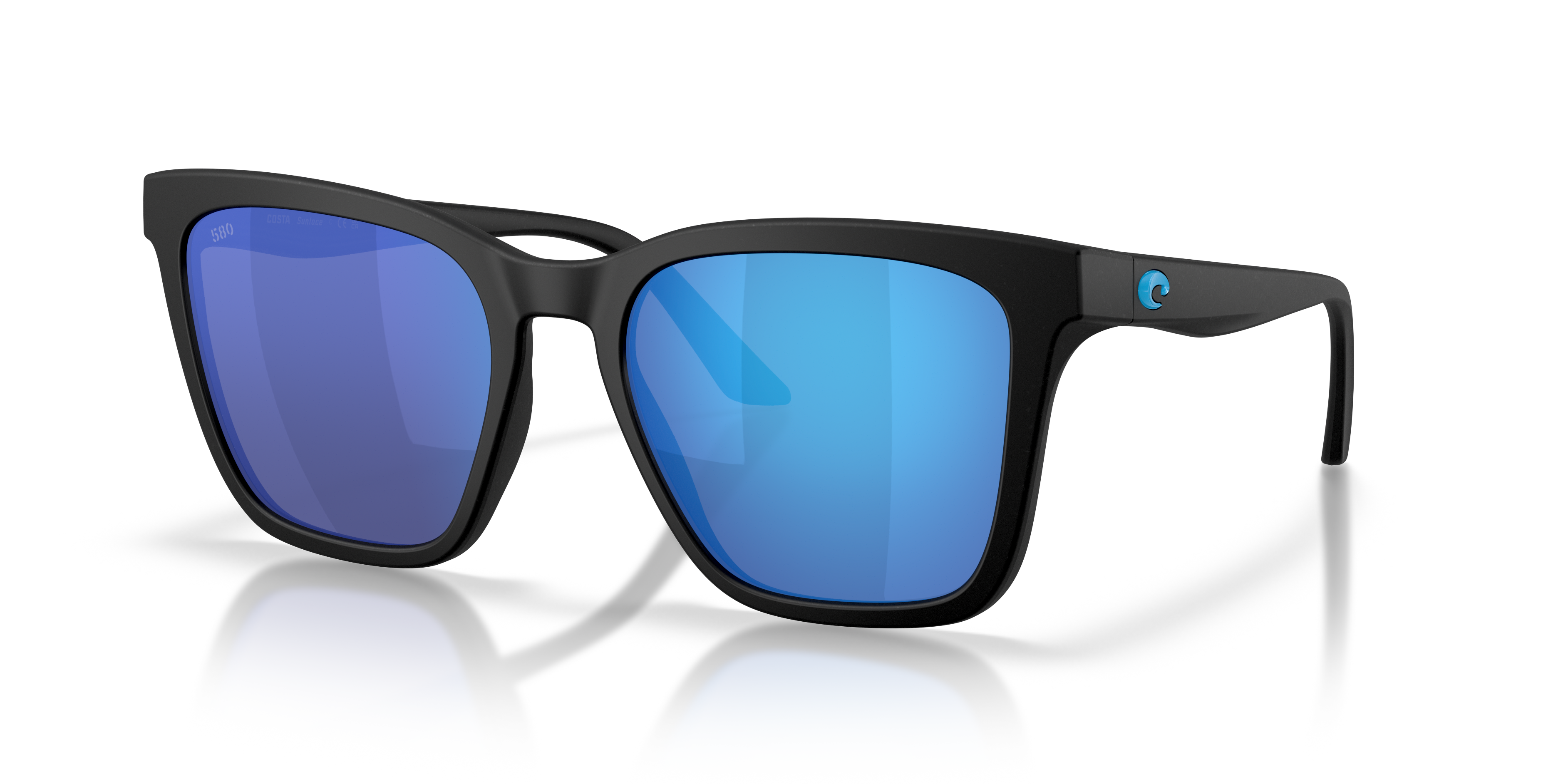 Costa Del Mar 6S9142 Sunlace Sunglasses