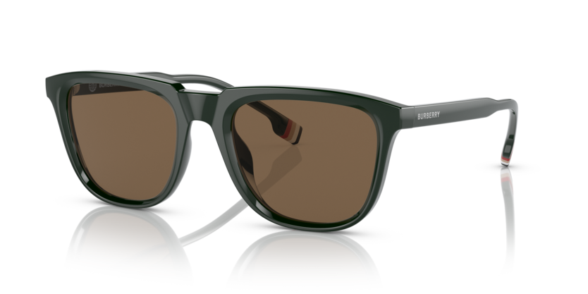 Burberry BE4381U George Sunglasses