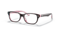 Ray-Ban Junior Vista RY1555F  Eyeglasses Kids