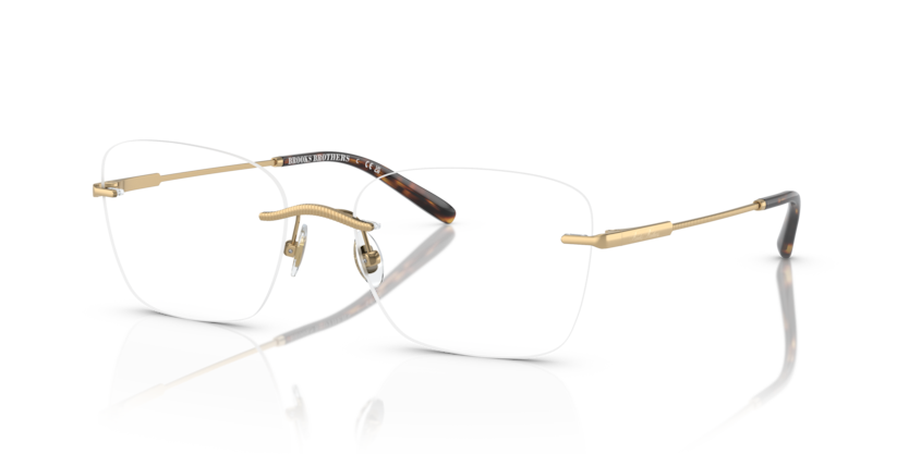 Brooks Brothers BB1107T  Eyeglasses