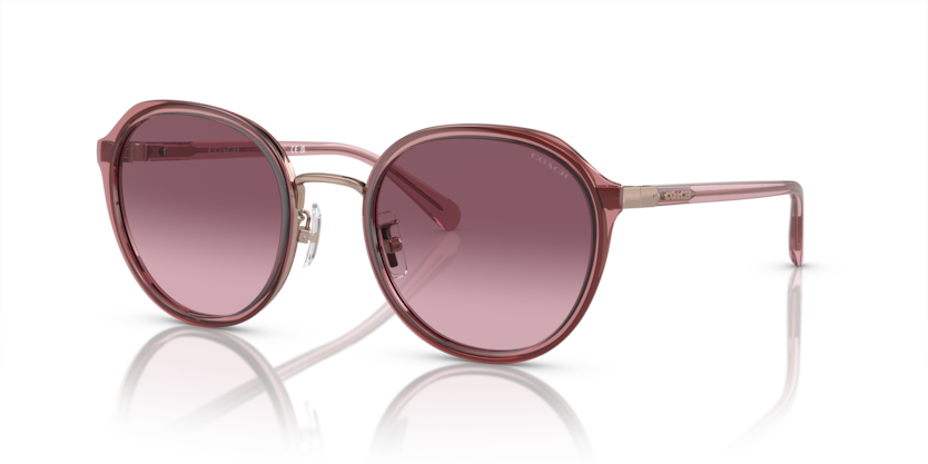 Coach HC7154 Cl924 Sunglasses