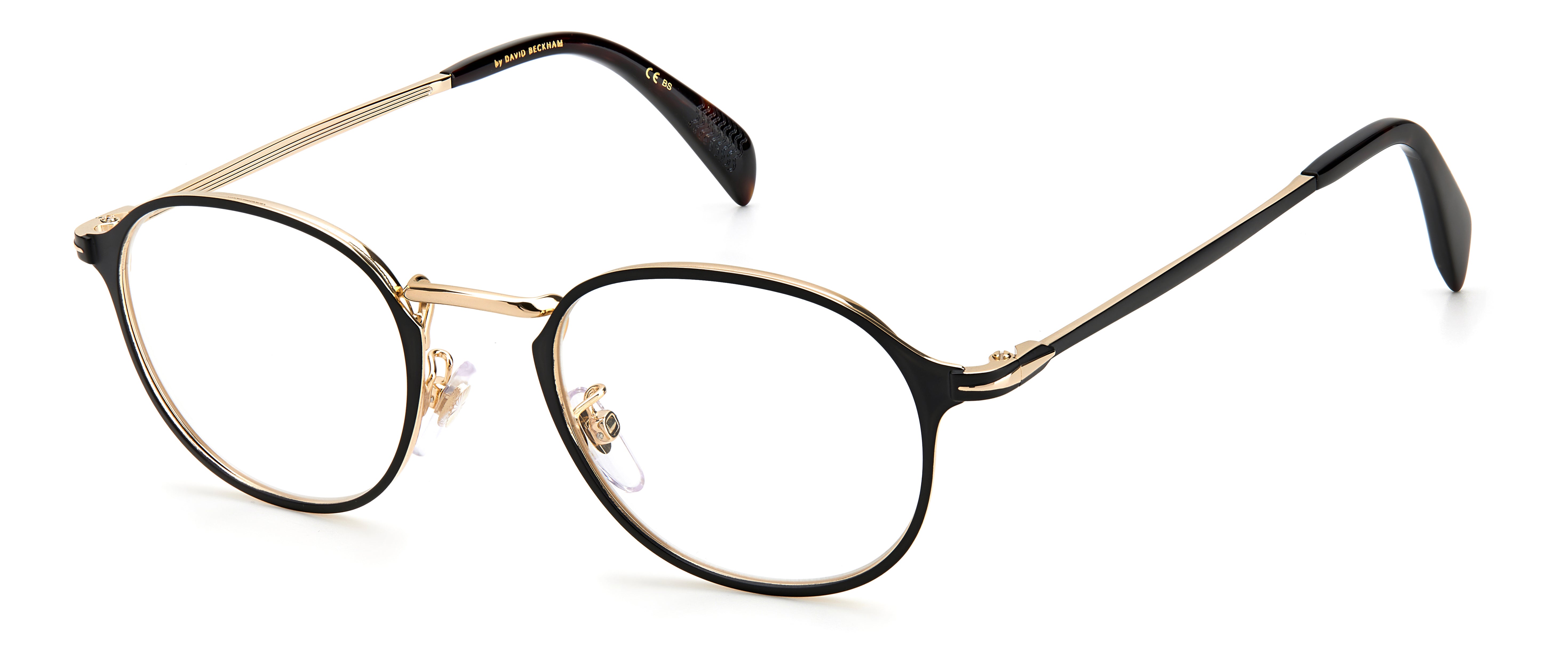 David Beckham Db 7055 Eyeglasses