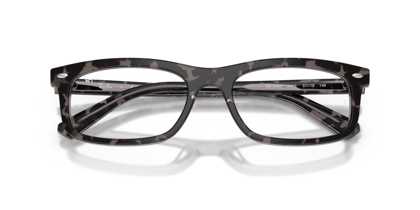 Ray-Ban Vista RX5450  Eyeglasses