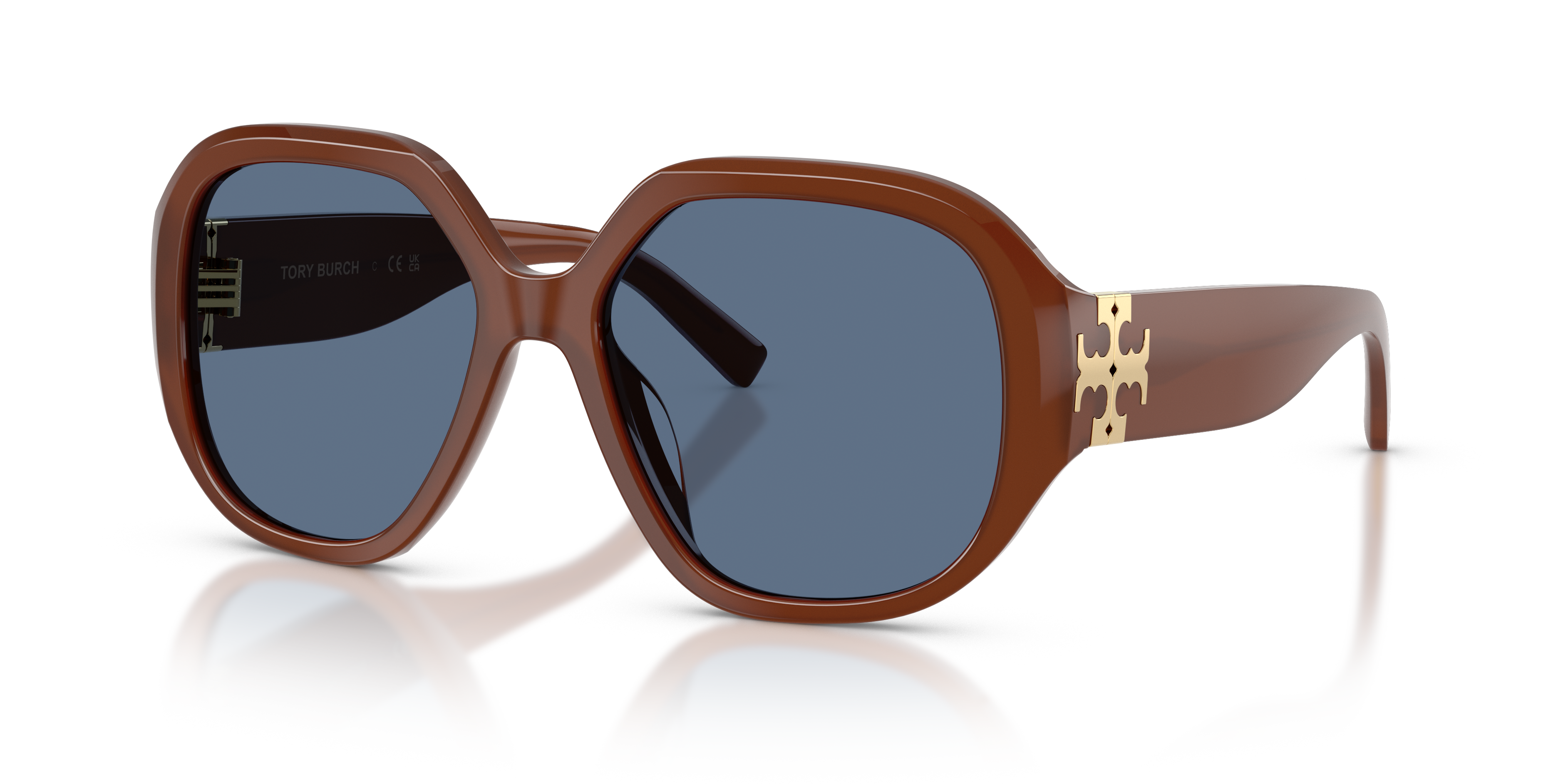 Tory Burch TY7237U  Sunglasses