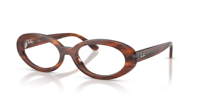Ray-Ban Vista RX2223V  Eyeglasses