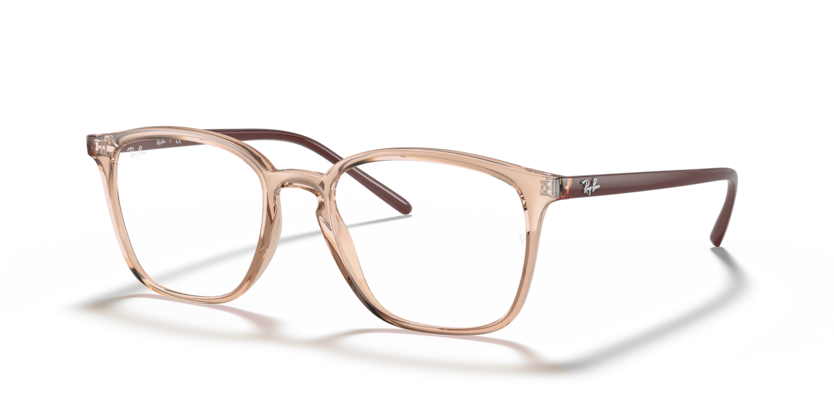 Ray-Ban Vista RX7185  Eyeglasses