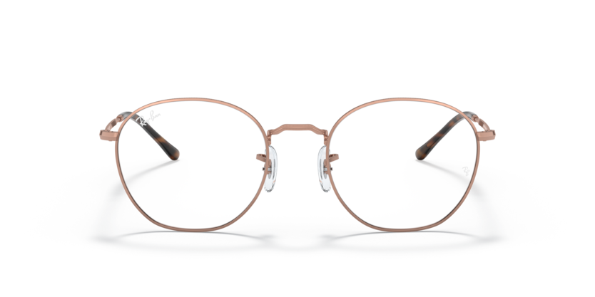 Ray-Ban Vista RX6472 Rob Eyeglasses