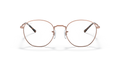 Ray-Ban Vista RX6472 Rob Eyeglasses