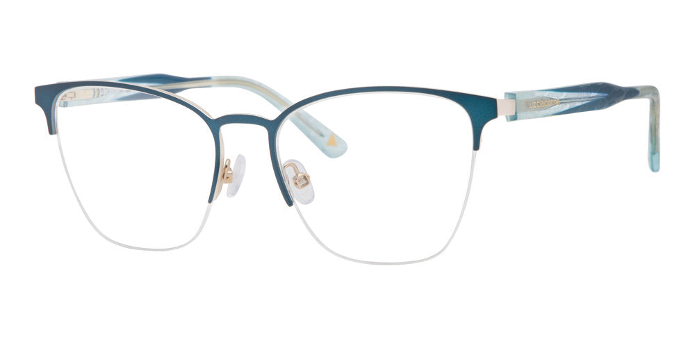 Liz Claiborne L 695 Eyeglasses