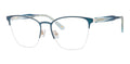 Liz Claiborne L 695 Eyeglasses