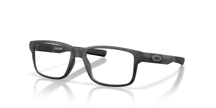 Oakley Youth Rx OY8007 Field Day Eyeglasses Kids