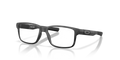 Oakley Youth Rx OY8007 Field Day Eyeglasses Kids