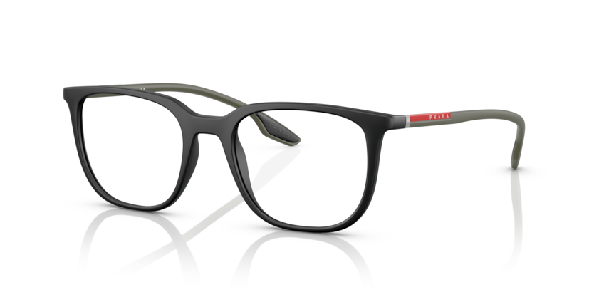 Prada Linea Rossa PS 01OV  Eyeglasses