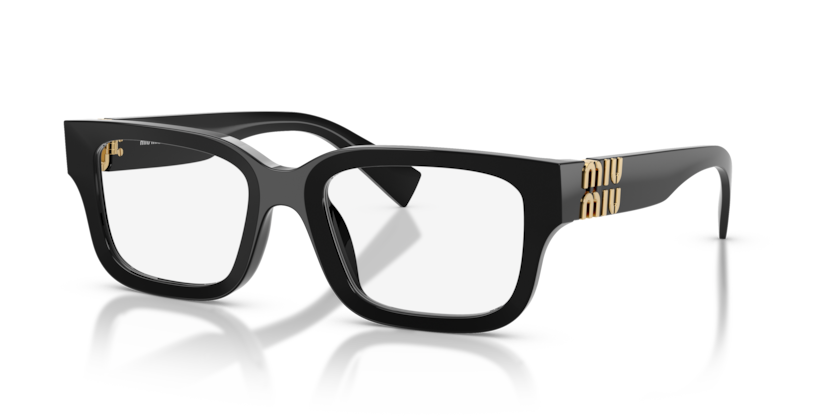 Miu Miu MU 02YV  Eyeglasses