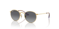 Ray-Ban Junior RJ9547S Junior Round Sunglasses Kids