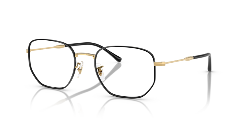 Ray-Ban Vista RX6496  Eyeglasses