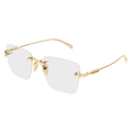 Gucci GG1938O Eyeglasses