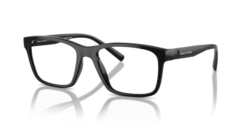 Armani Exchange AX3114  Eyeglasses