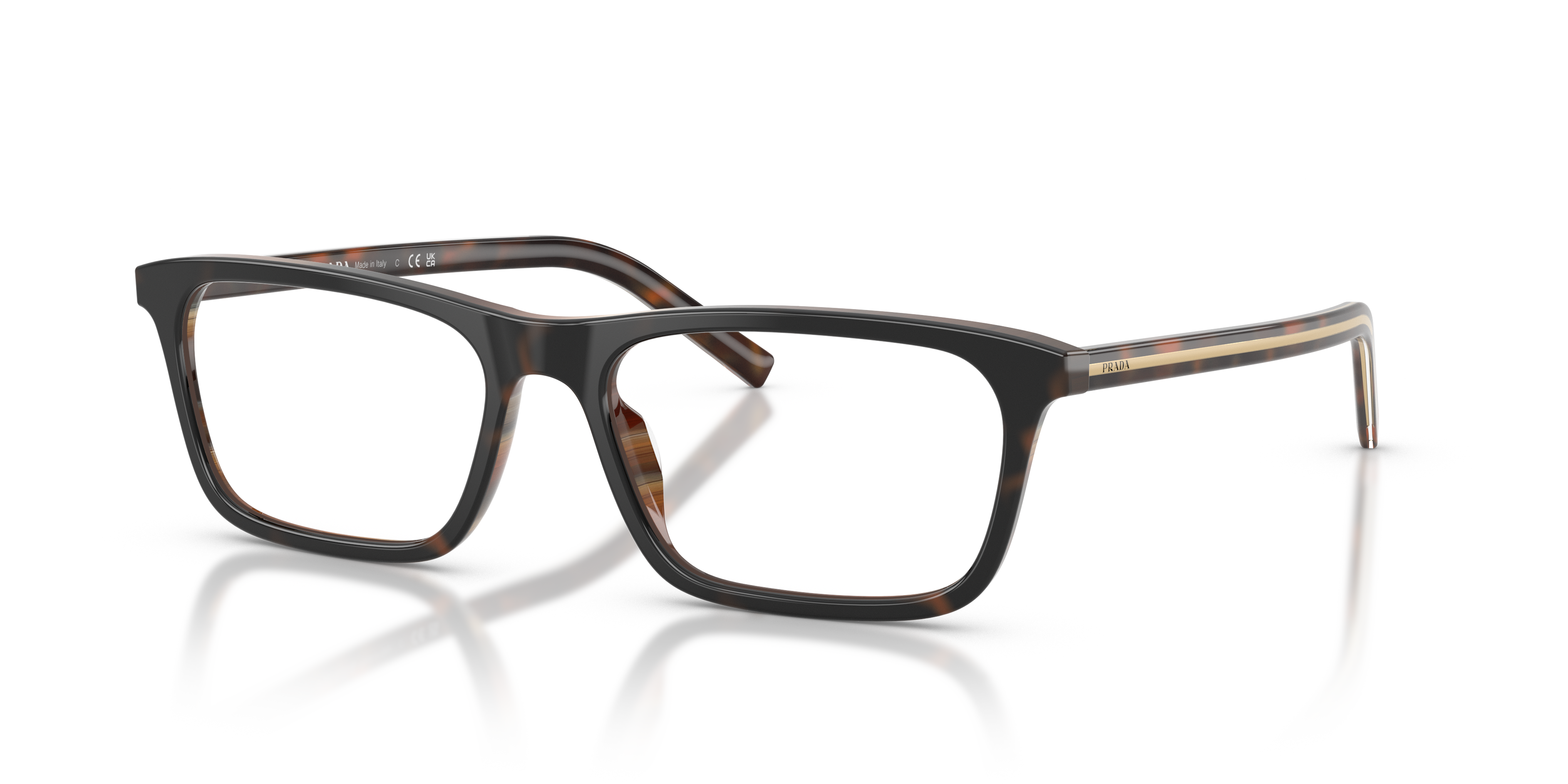 Prada PR D13VF  Eyeglasses