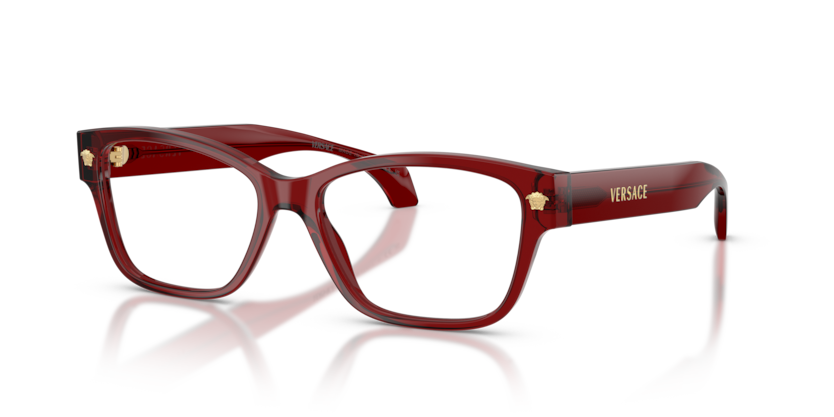 Versace VE3392  Eyeglasses