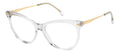 Carrera CARRERA 3078 Eyeglasses