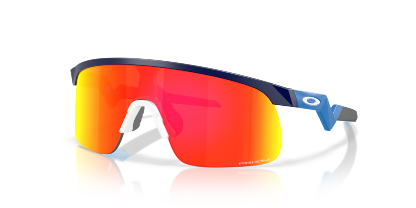 Oakley Youth Sun OJ9010 Resistor Sunglasses Kids