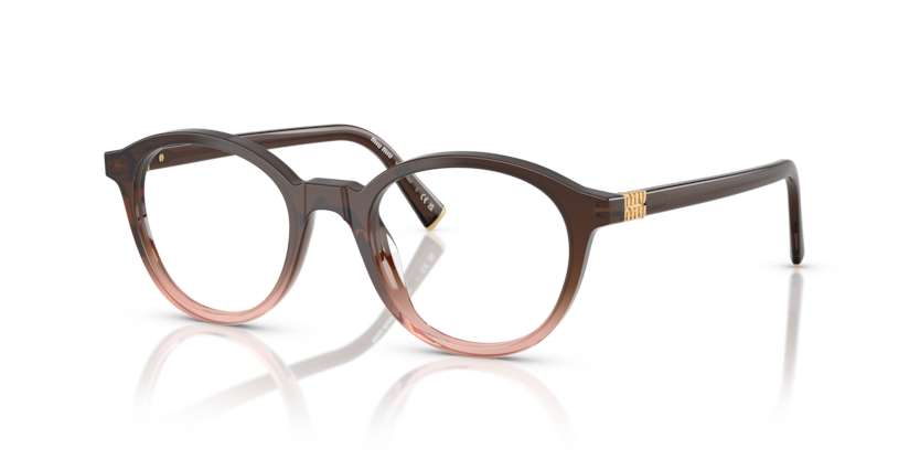 Miu Miu MU 02WV  Eyeglasses