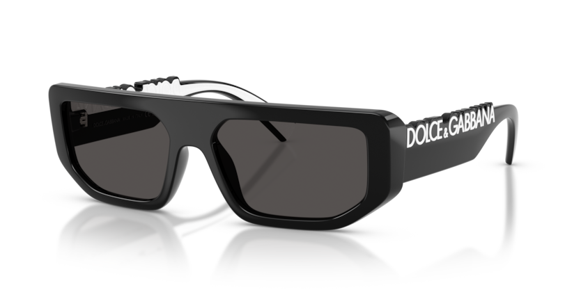 Dolce & Gabbana DG6203  Sunglasses