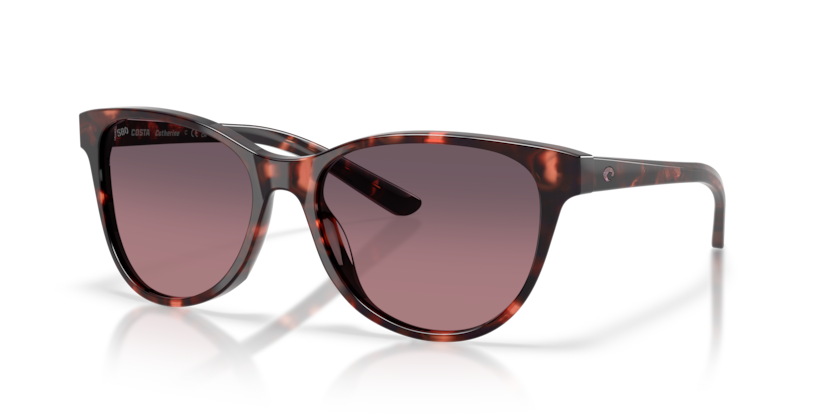 Costa Del Mar 6S2012 Catherine Sunglasses