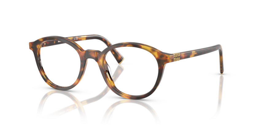 Miu Miu MU 02WV  Eyeglasses