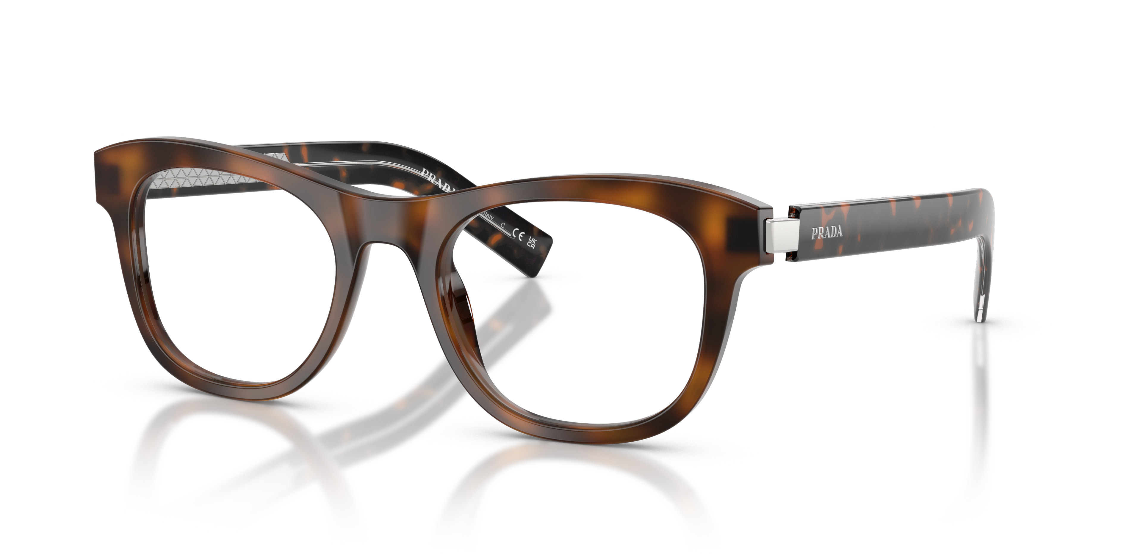 Prada PR D17V  Eyeglasses