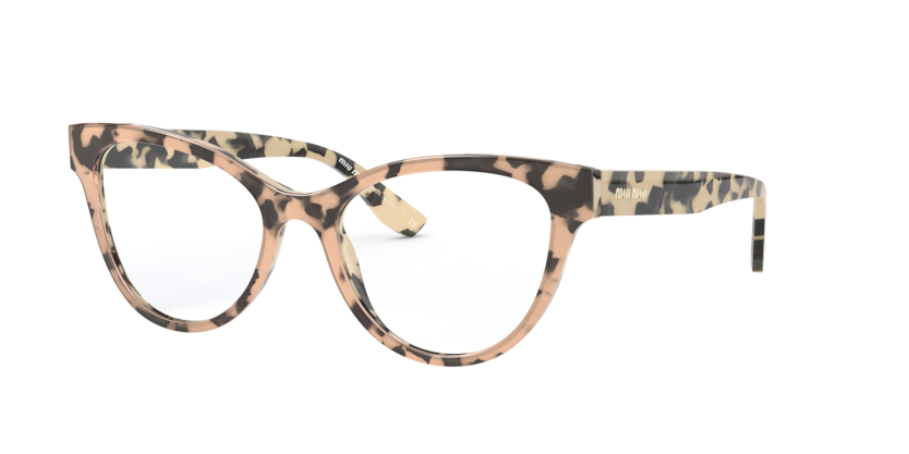 Miu Miu MU 01TV Core Collection Eyeglasses