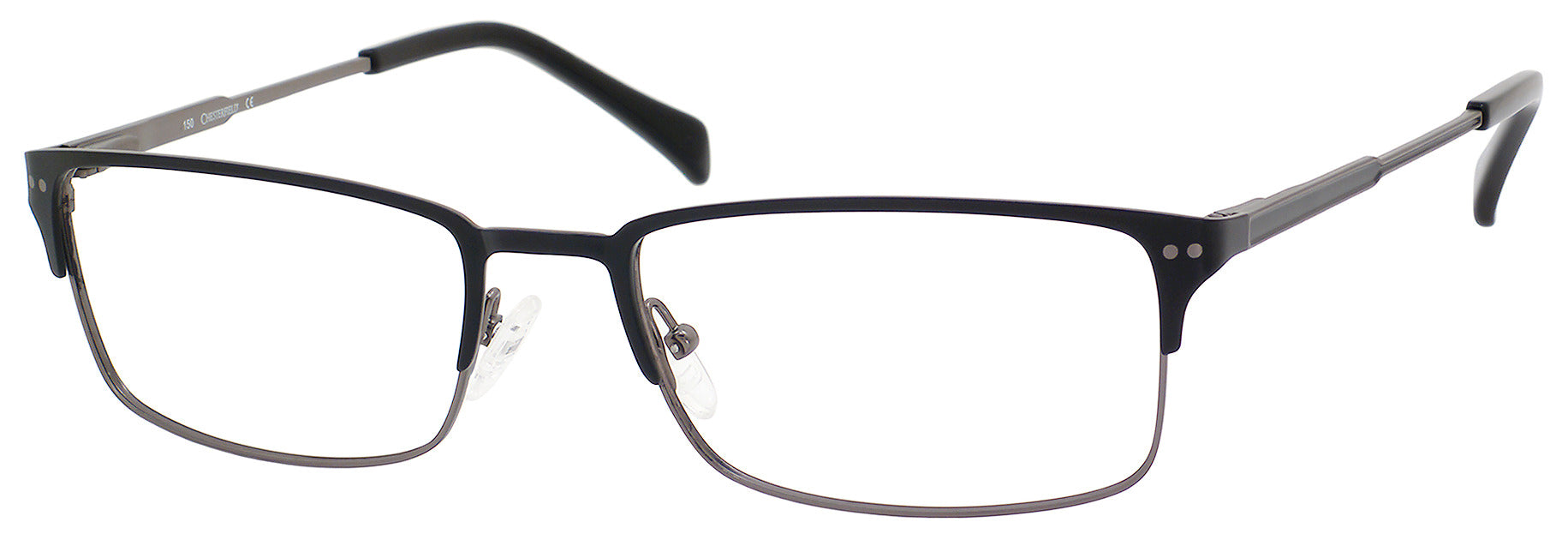Chesterfield Ch 17/xl Eyeglasses