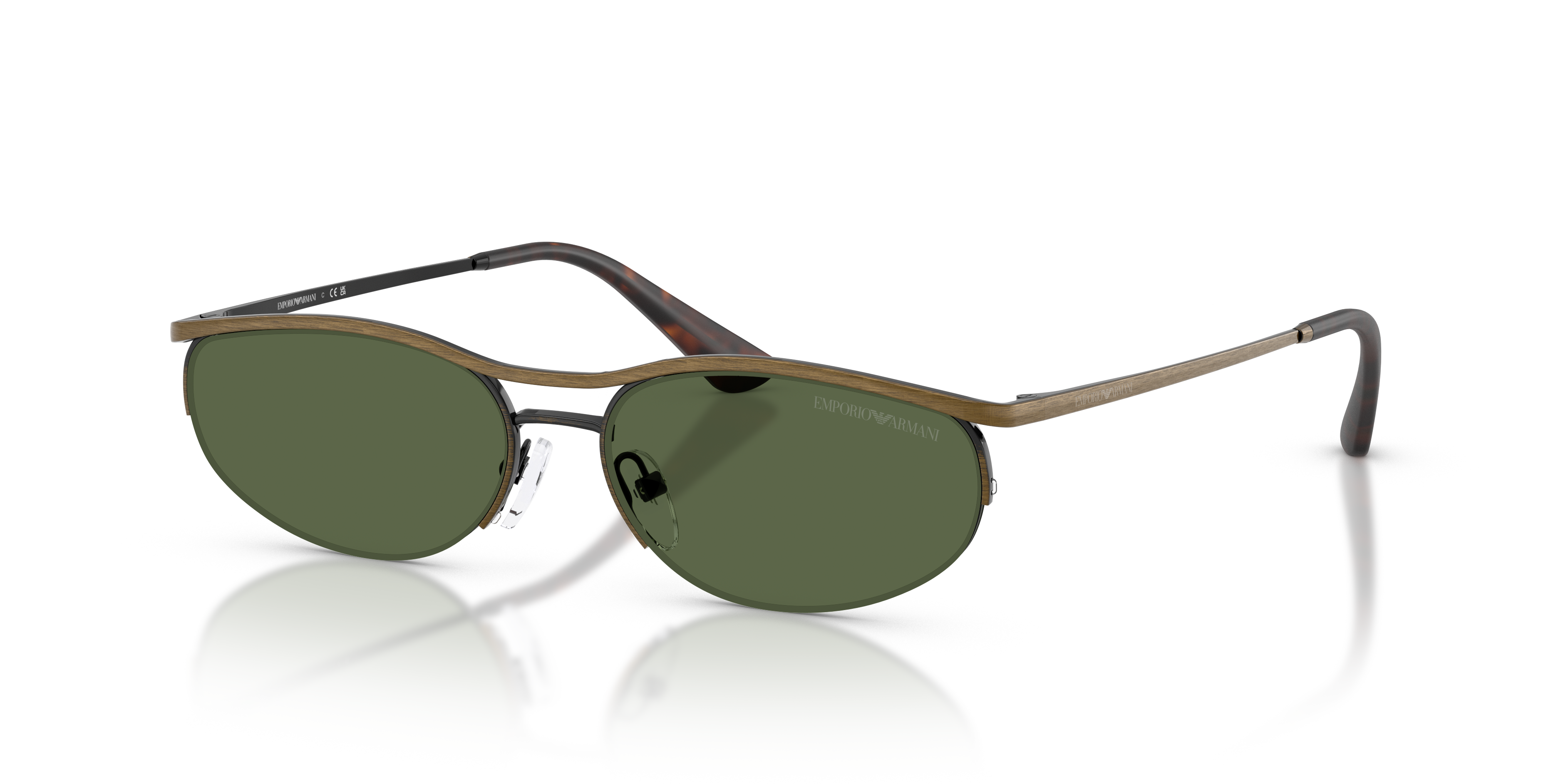 Emporio Armani EA2180  Sunglasses
