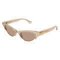 Bottega Veneta BV1431S Sunglasses