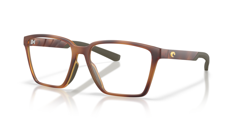 Costa Del Mar Optic 6A8031 Ocr 730 Eyeglasses